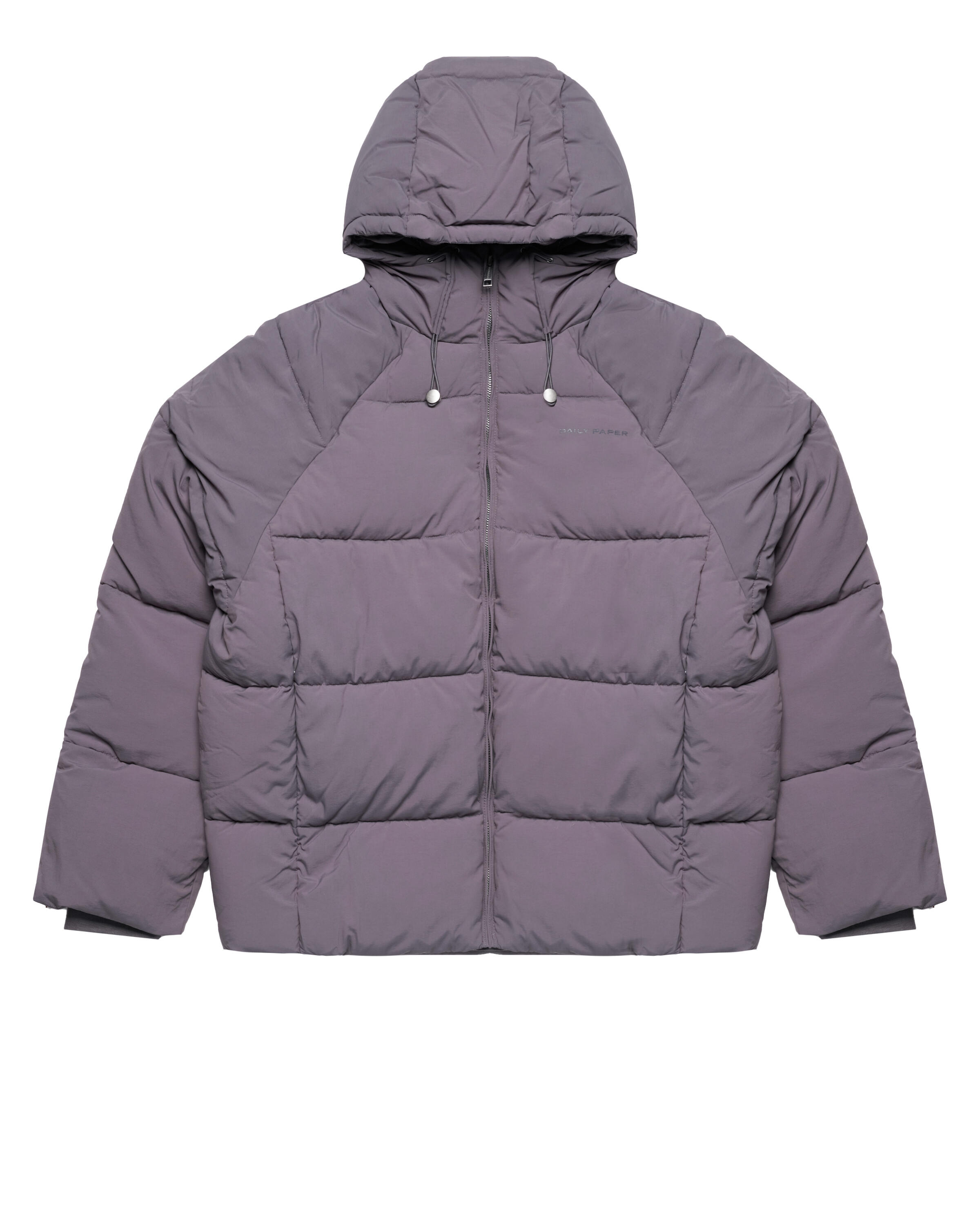 Daily Paper relaxed puffer Jacket | 2422023 | AFEW STORE